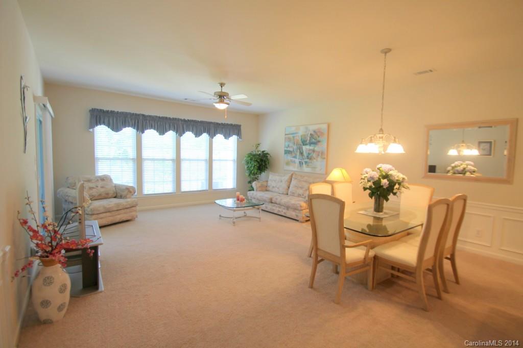 Sun City Carolina Lakes - Residential