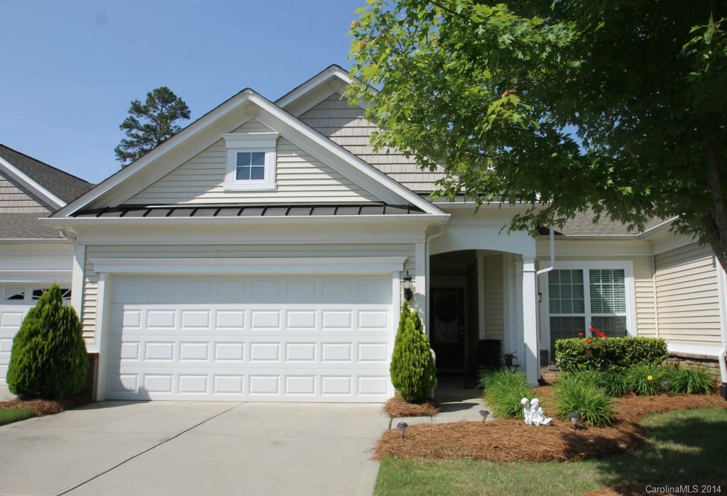 Sun City Carolina Lakes - Residential