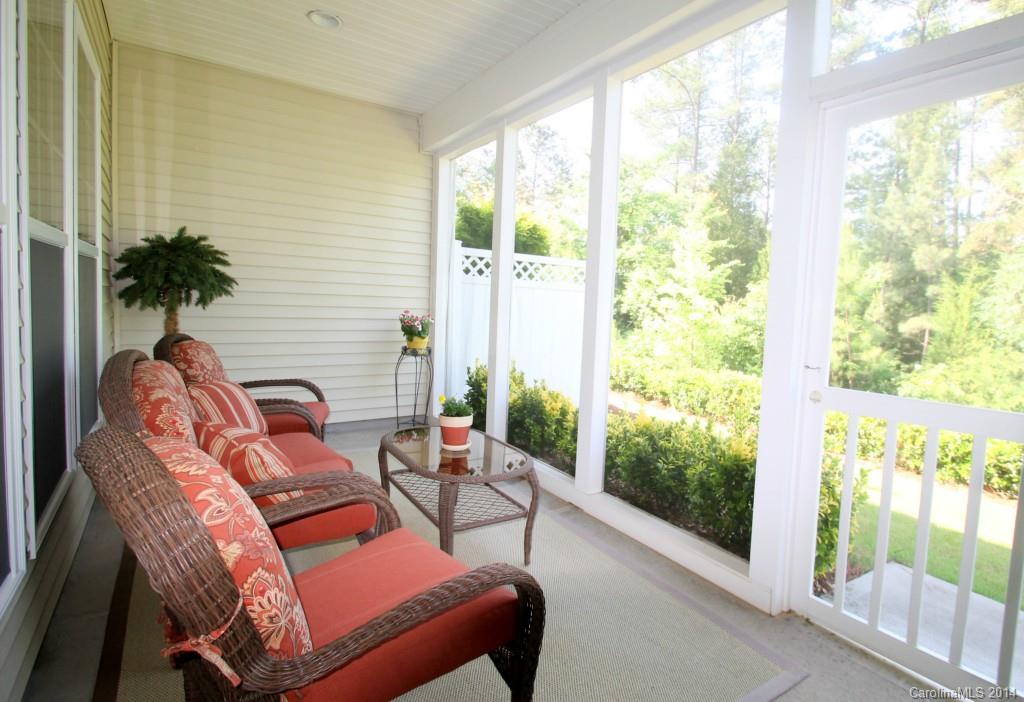 Sun City Carolina Lakes - Residential