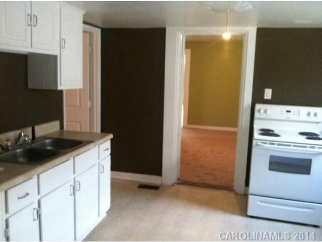 East End - Residential