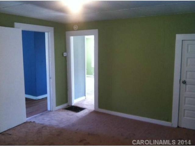 East End - Residential