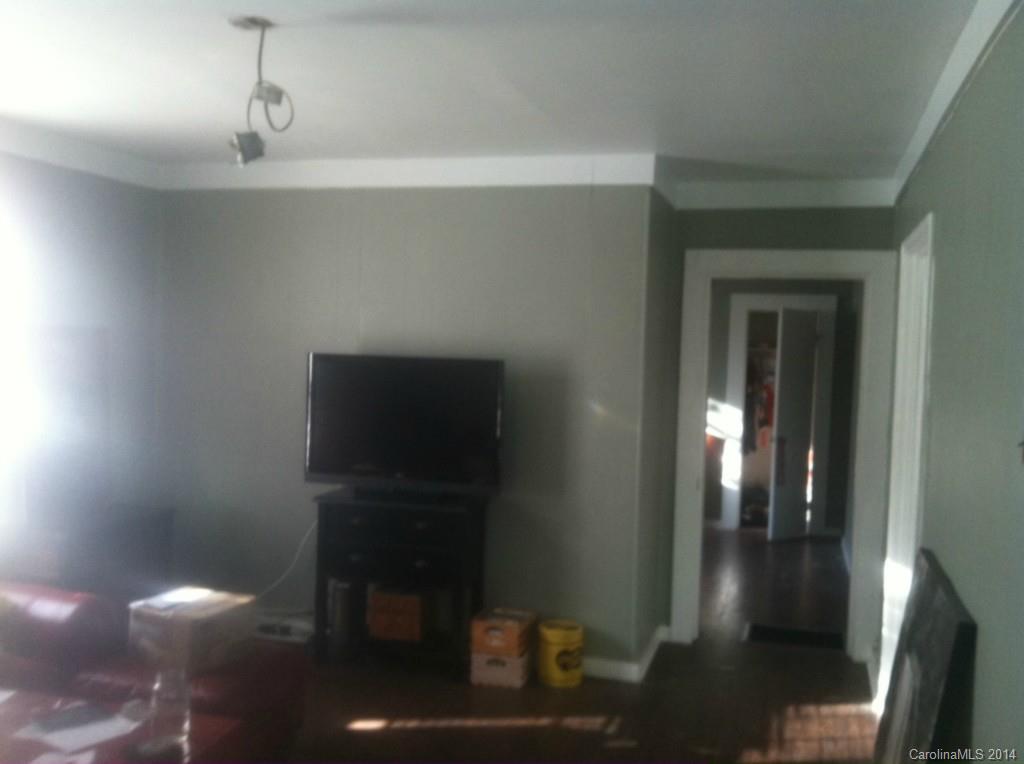 East End - Residential