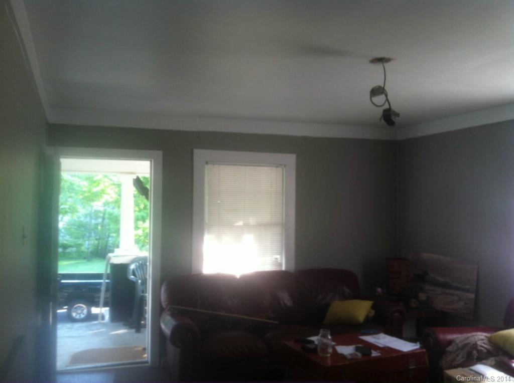 East End - Residential