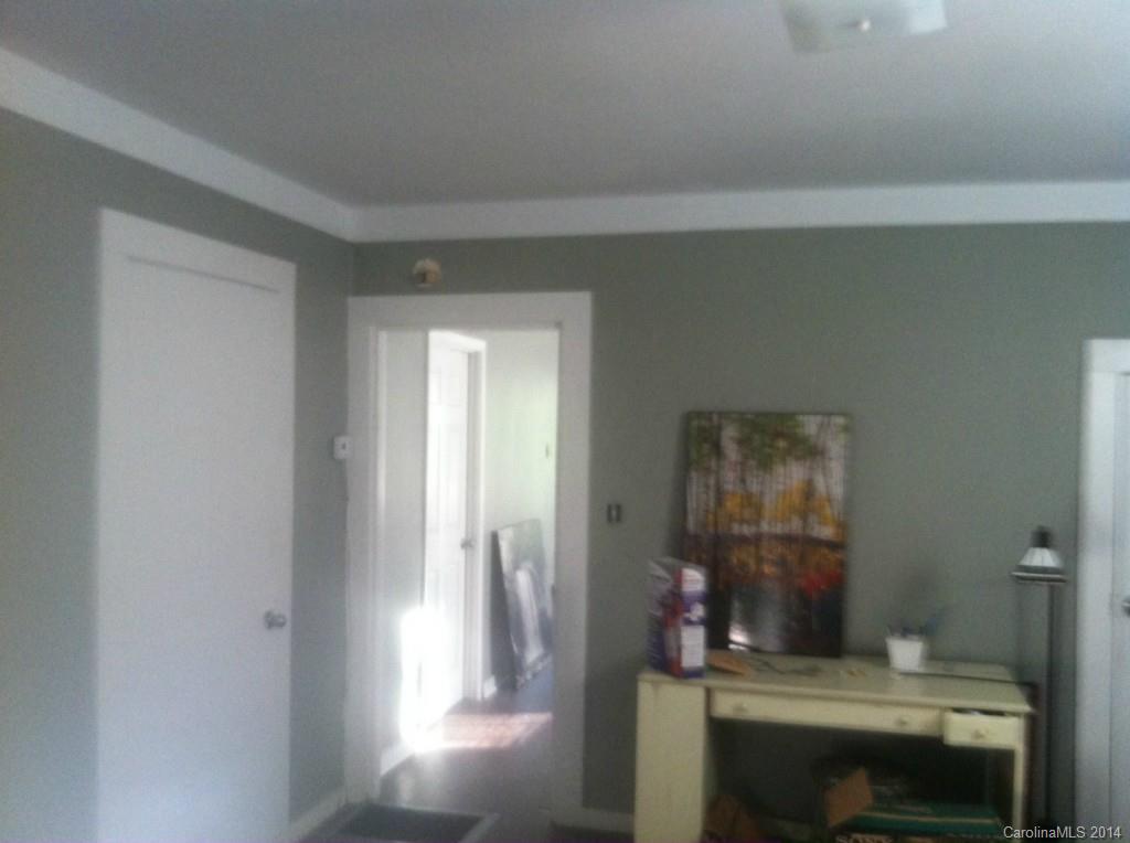 East End - Residential