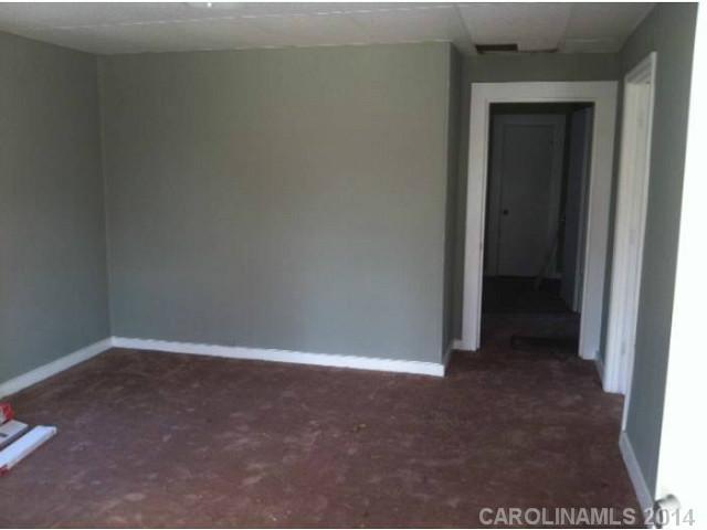 East End - Residential