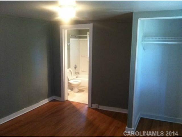 East End - Residential