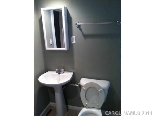 East End - Residential