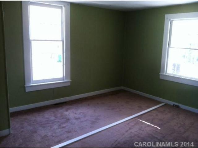 East End - Residential