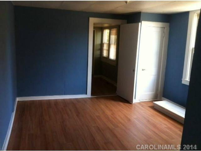 East End - Residential