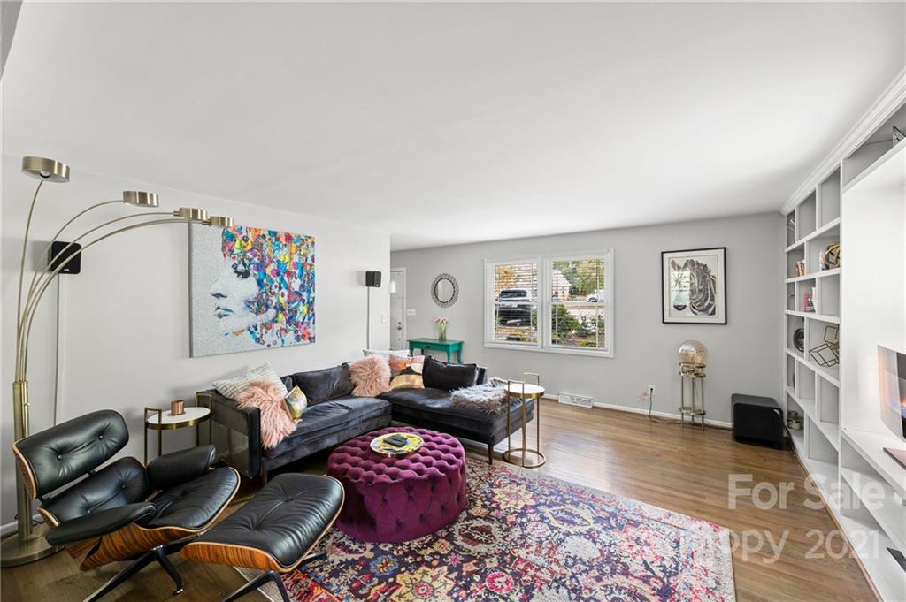 Cotswold - Residential