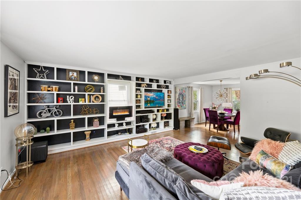 Cotswold - Residential