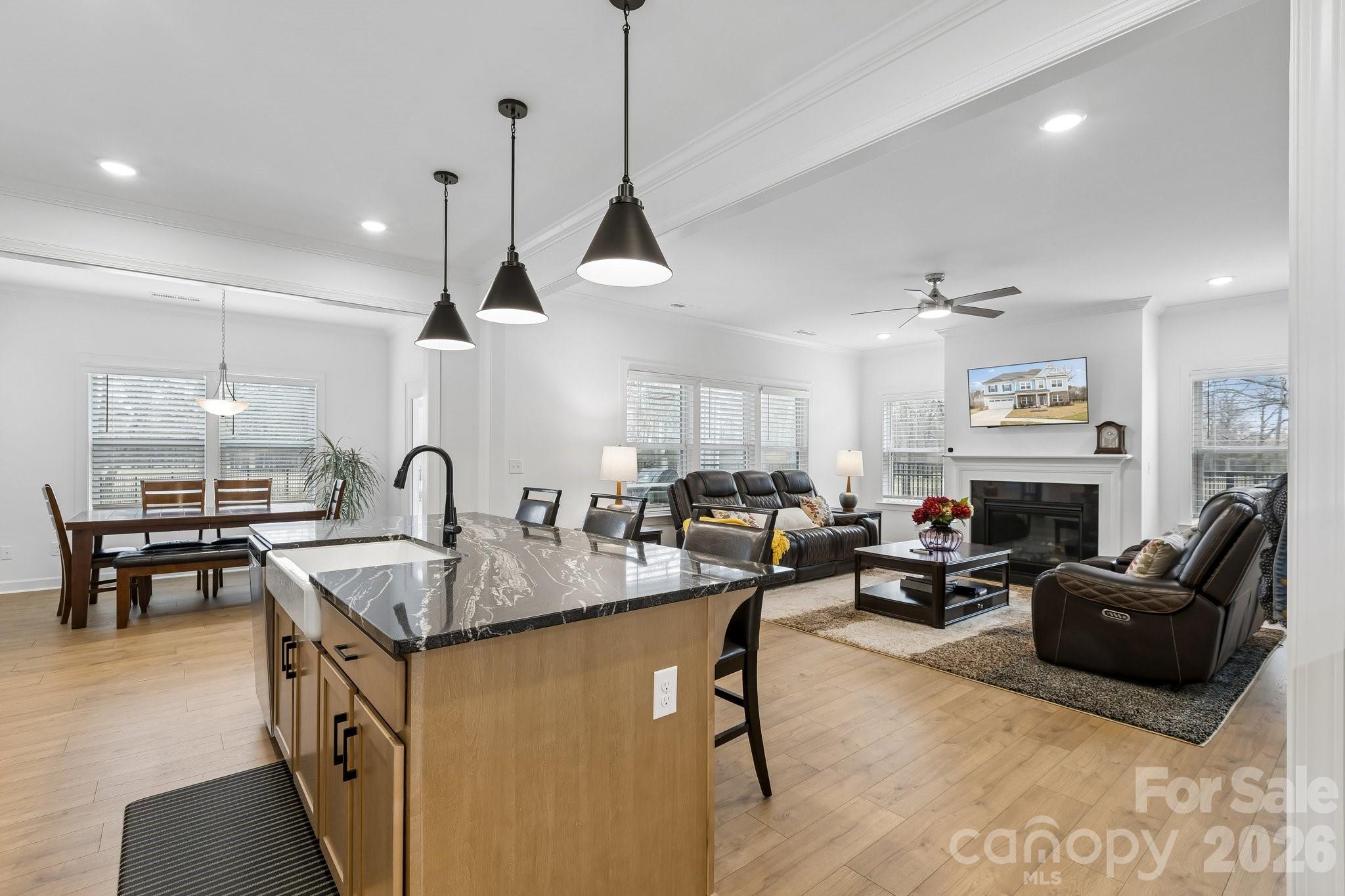 Stonebridge - Residential