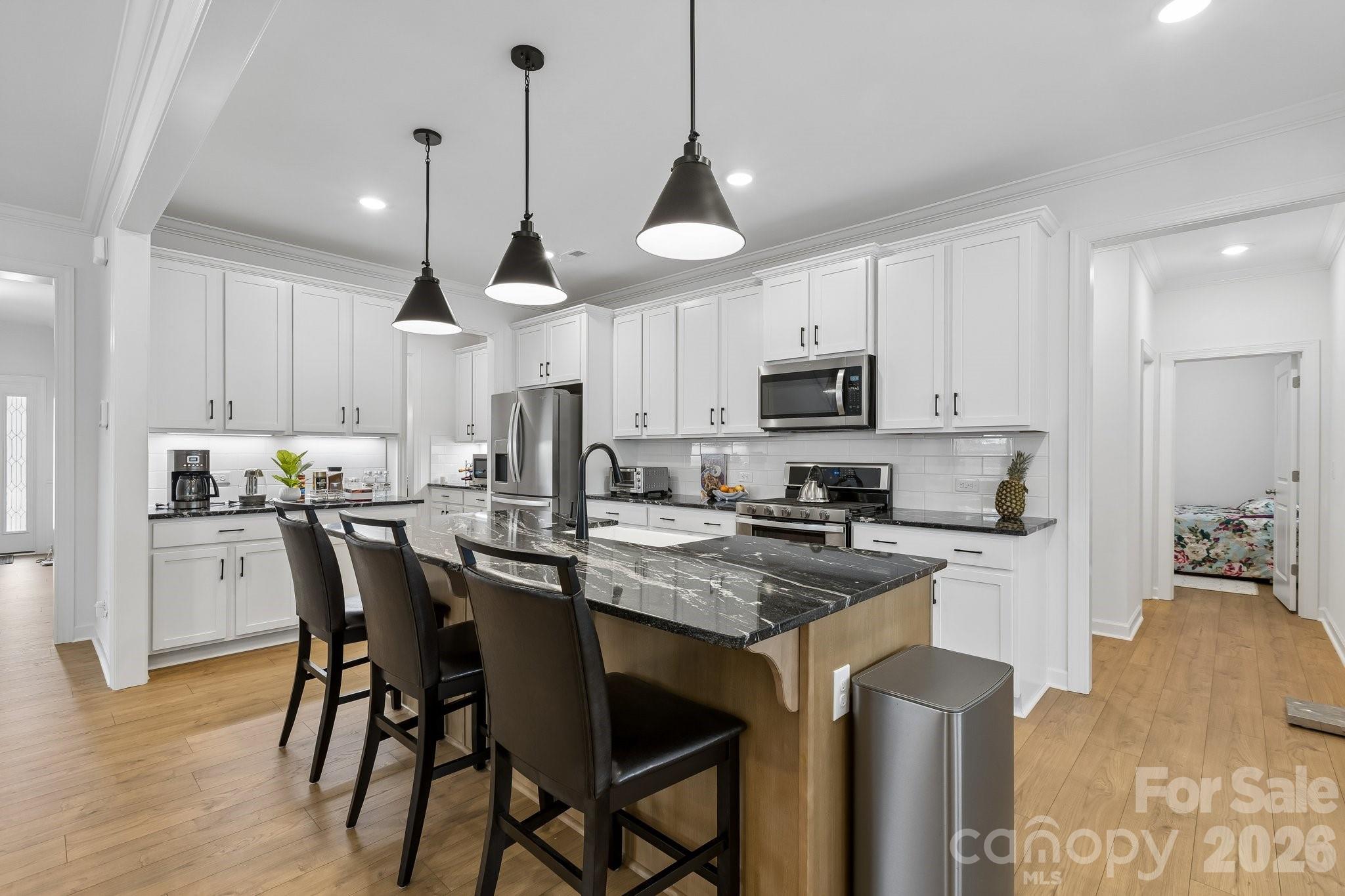 Stonebridge - Residential