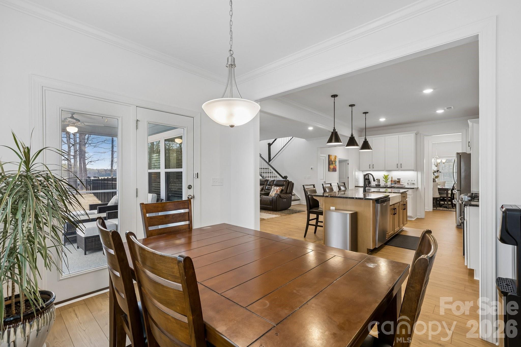 Stonebridge - Residential