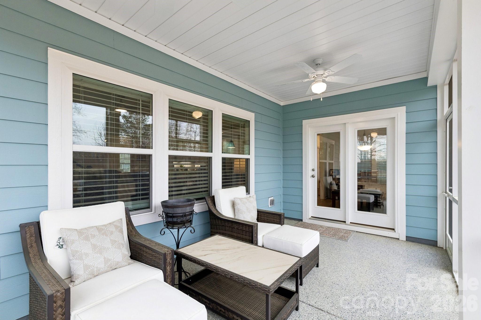 Stonebridge - Residential