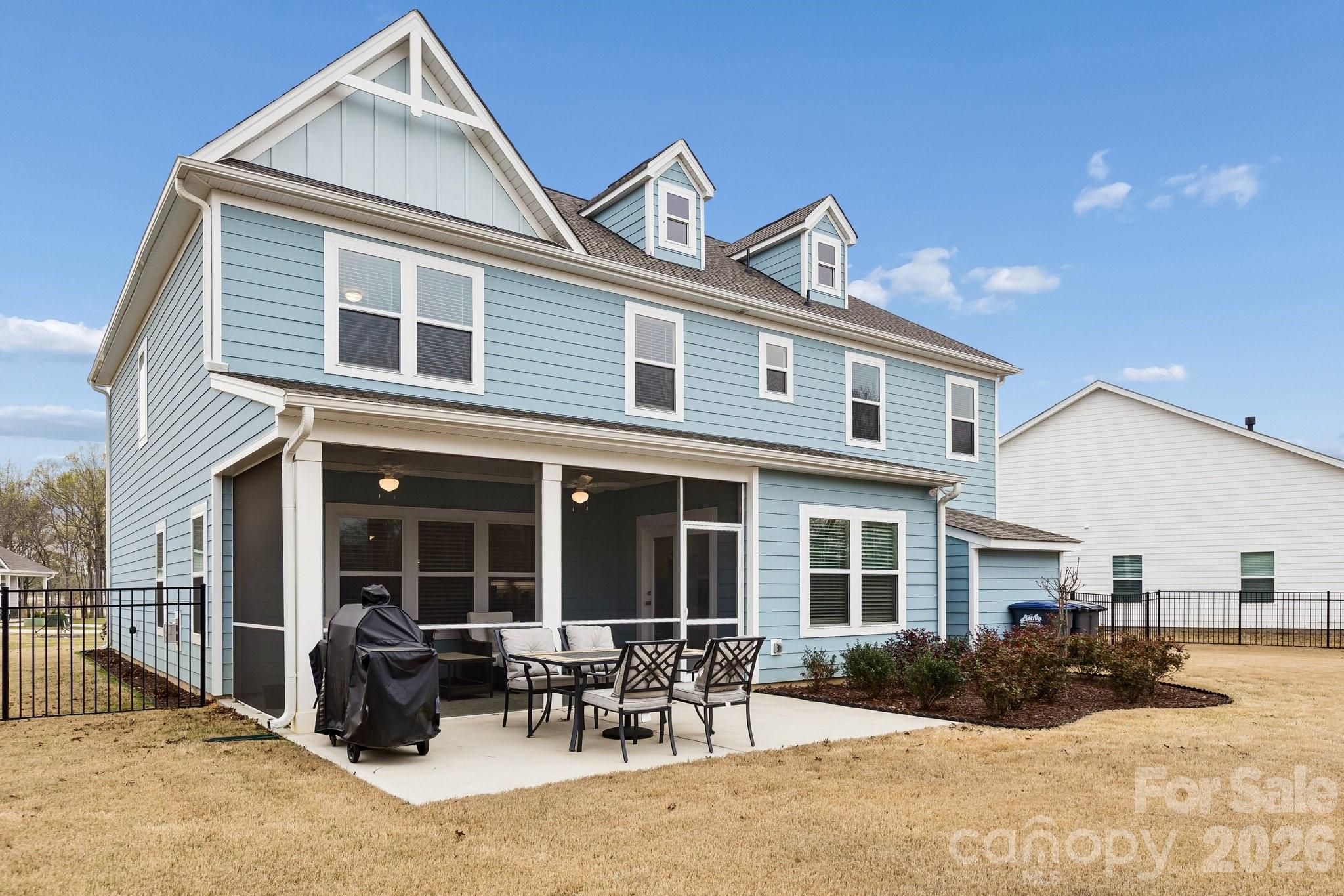 Stonebridge - Residential