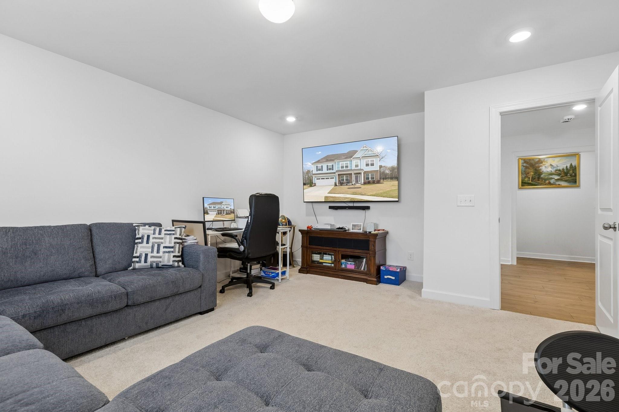 Stonebridge - Residential