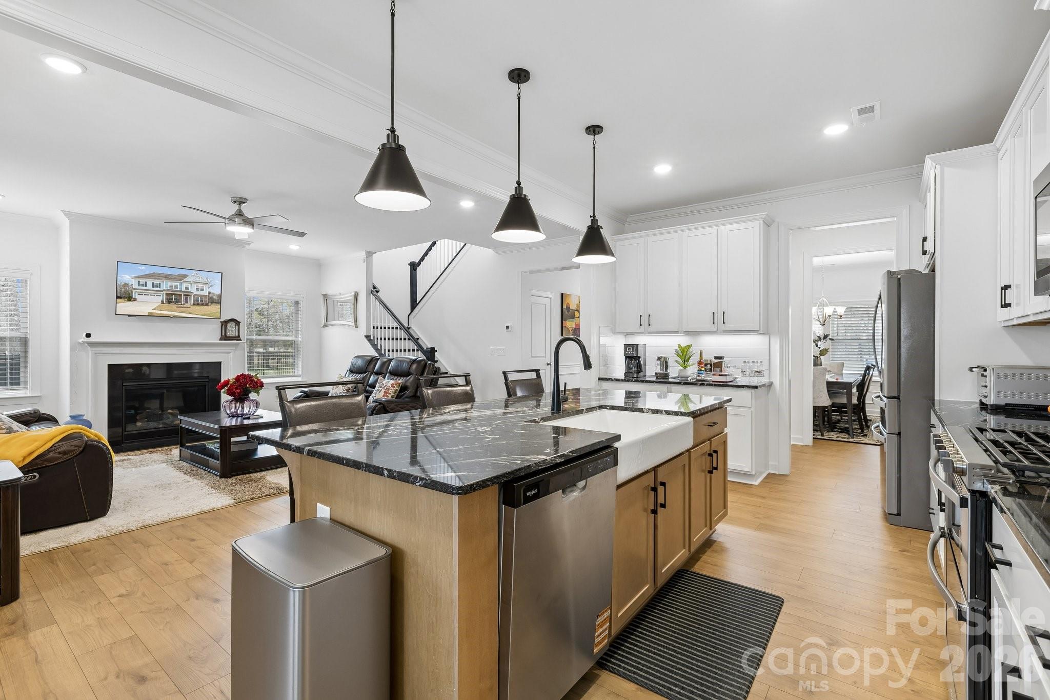 Stonebridge - Residential