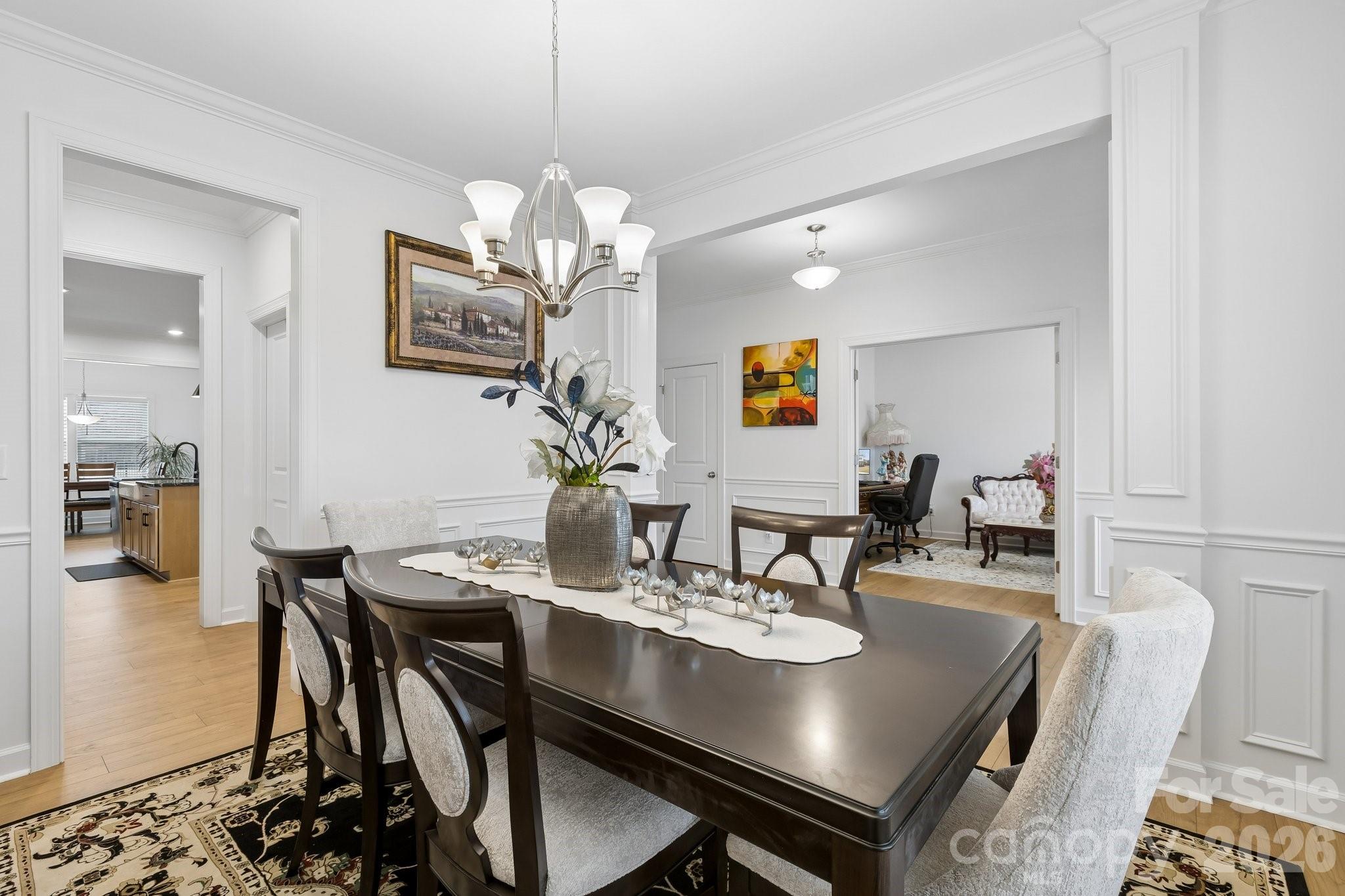 911 Cypress Point Lane