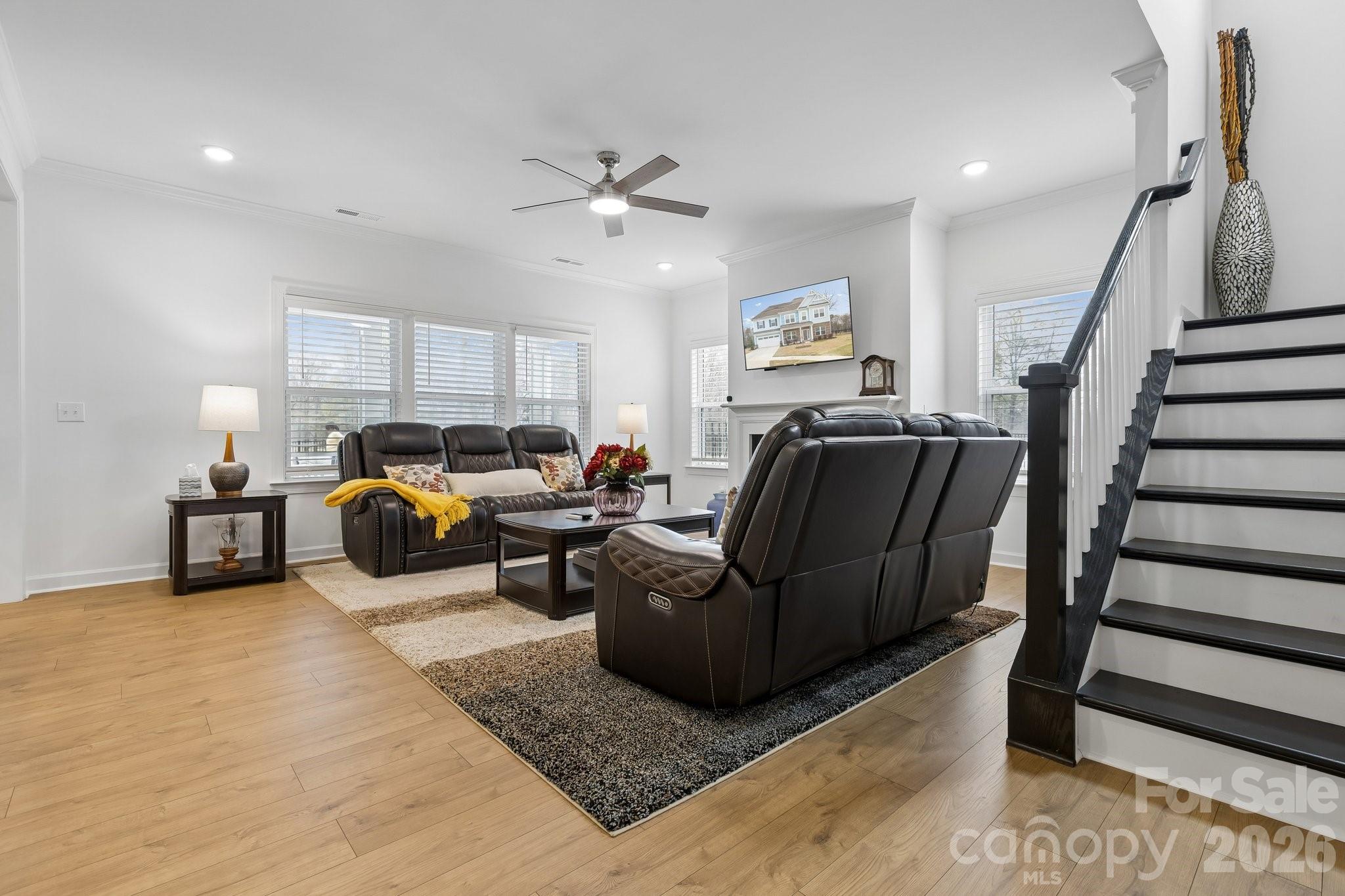 Stonebridge - Residential