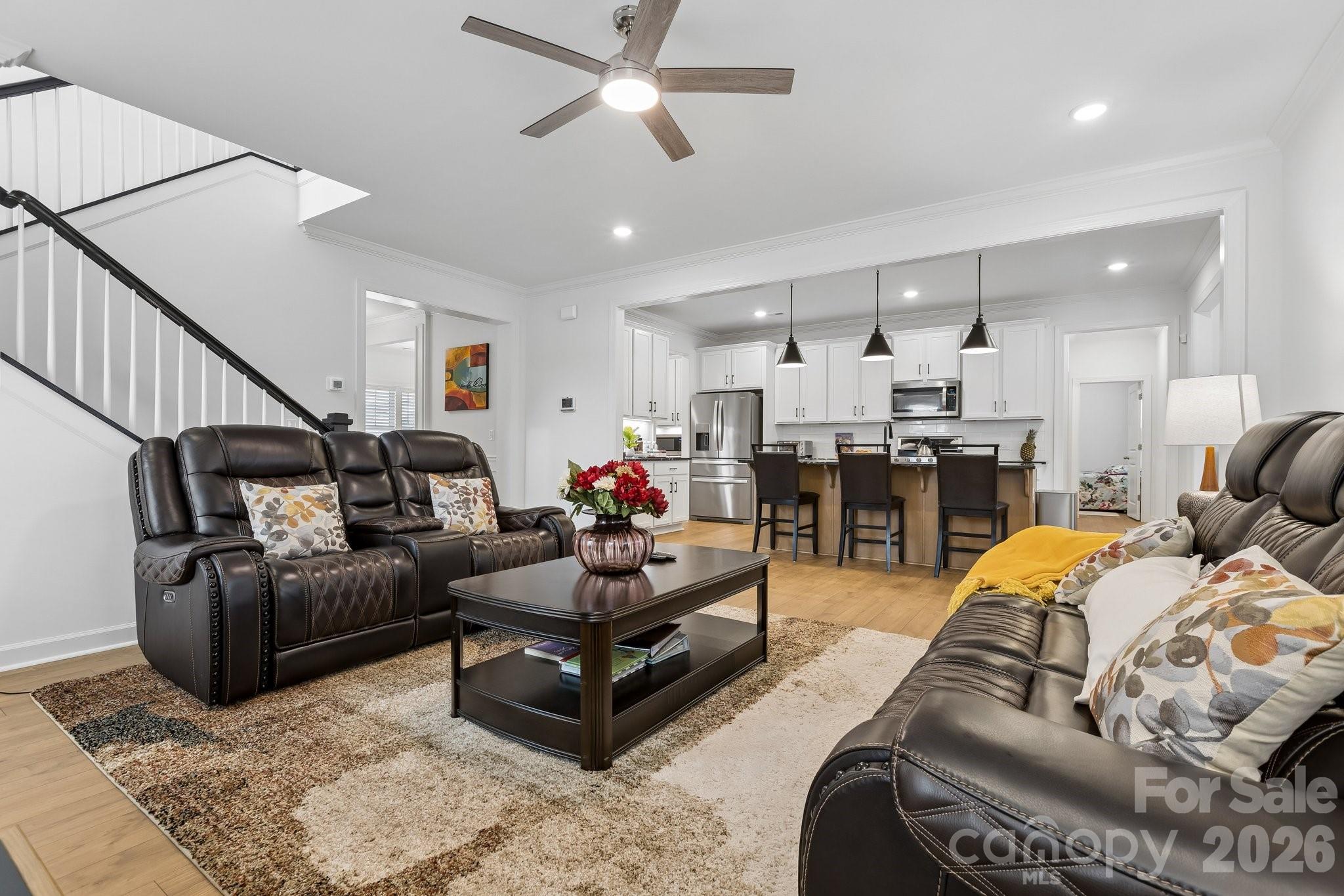 Stonebridge - Residential