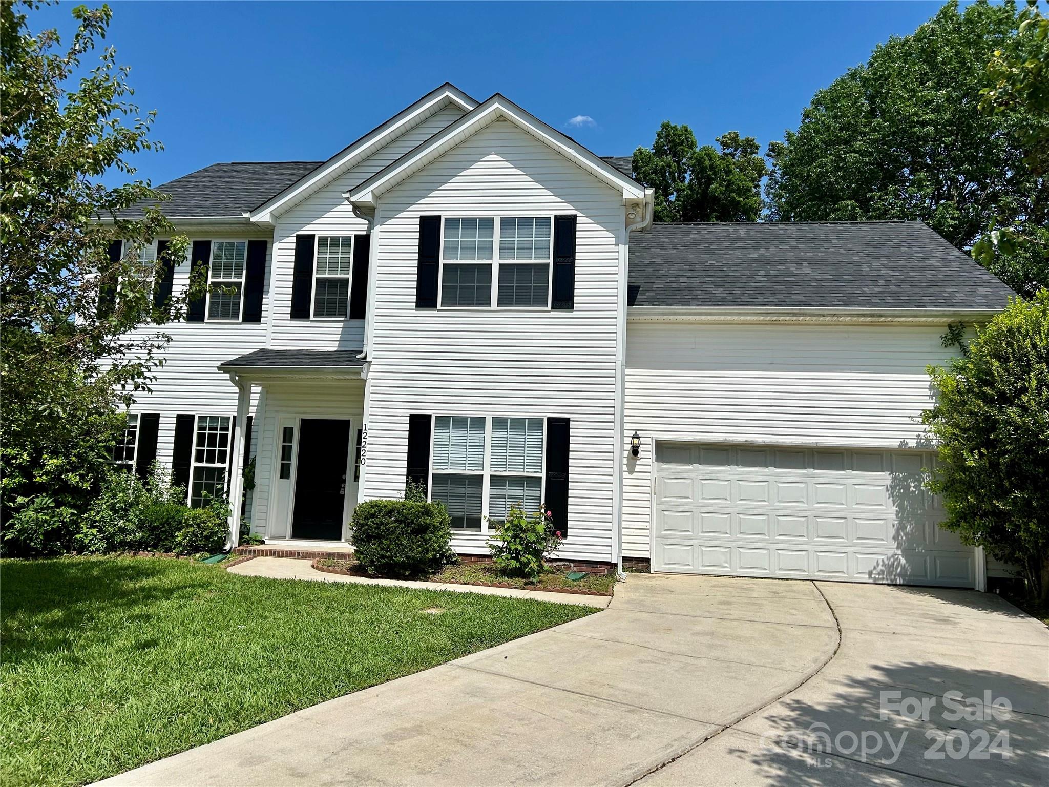 Eastfield Ridge - Residential