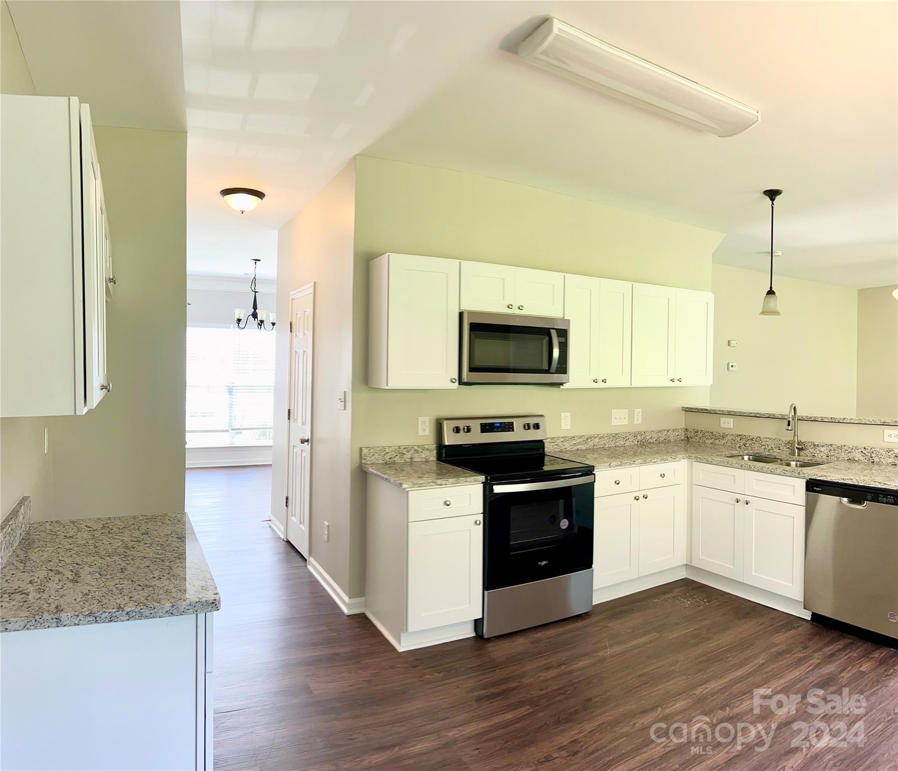 Eastfield Ridge - Residential