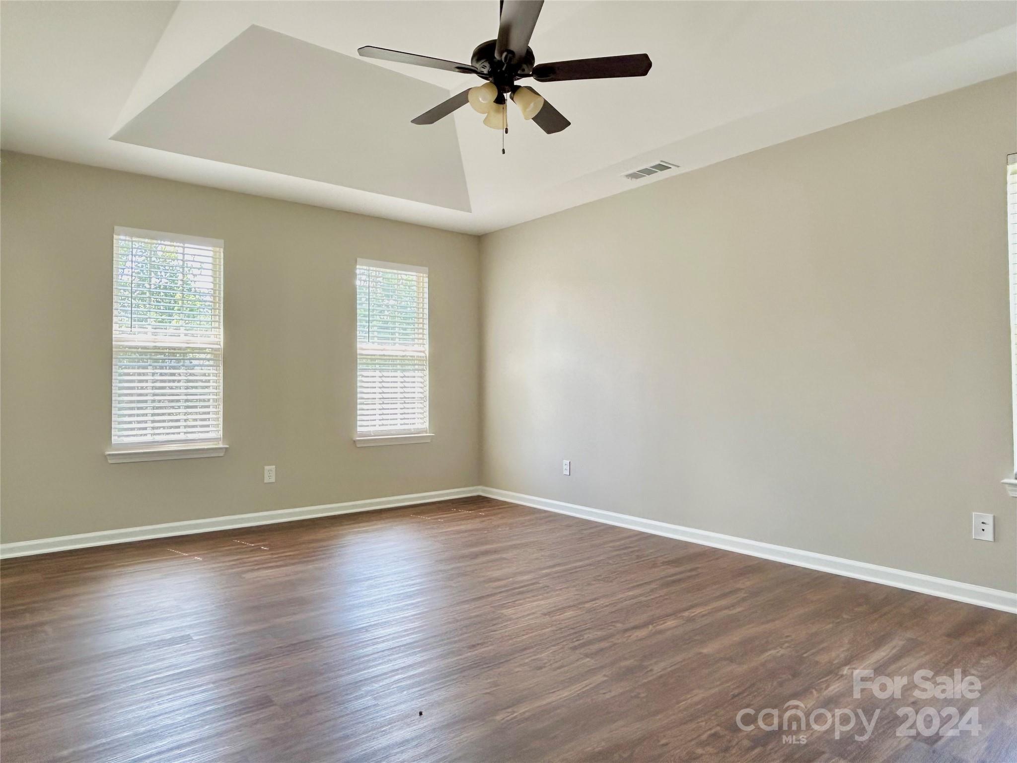 Eastfield Ridge - Residential