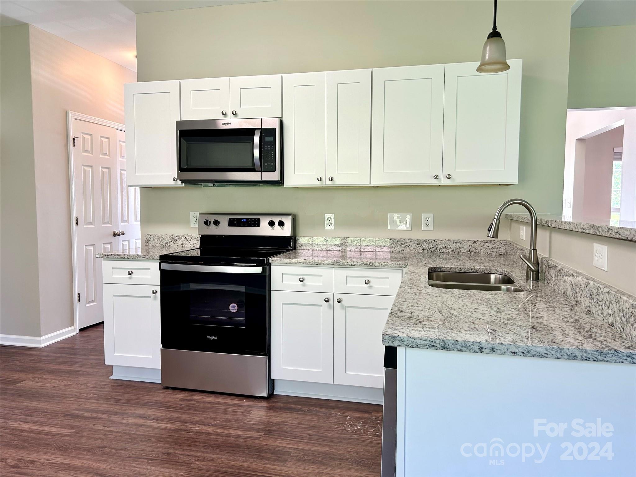 Eastfield Ridge - Residential