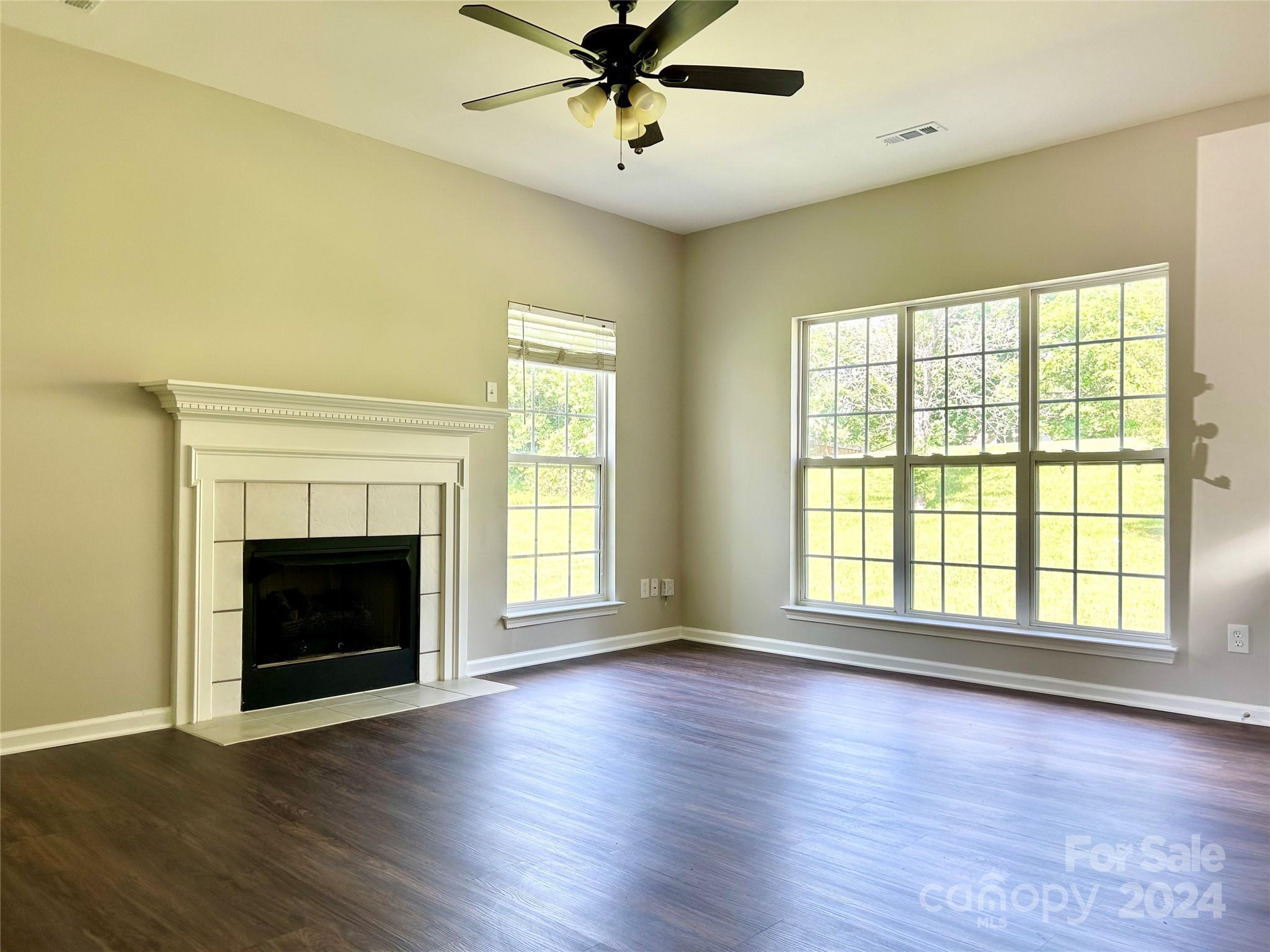 Eastfield Ridge - Residential