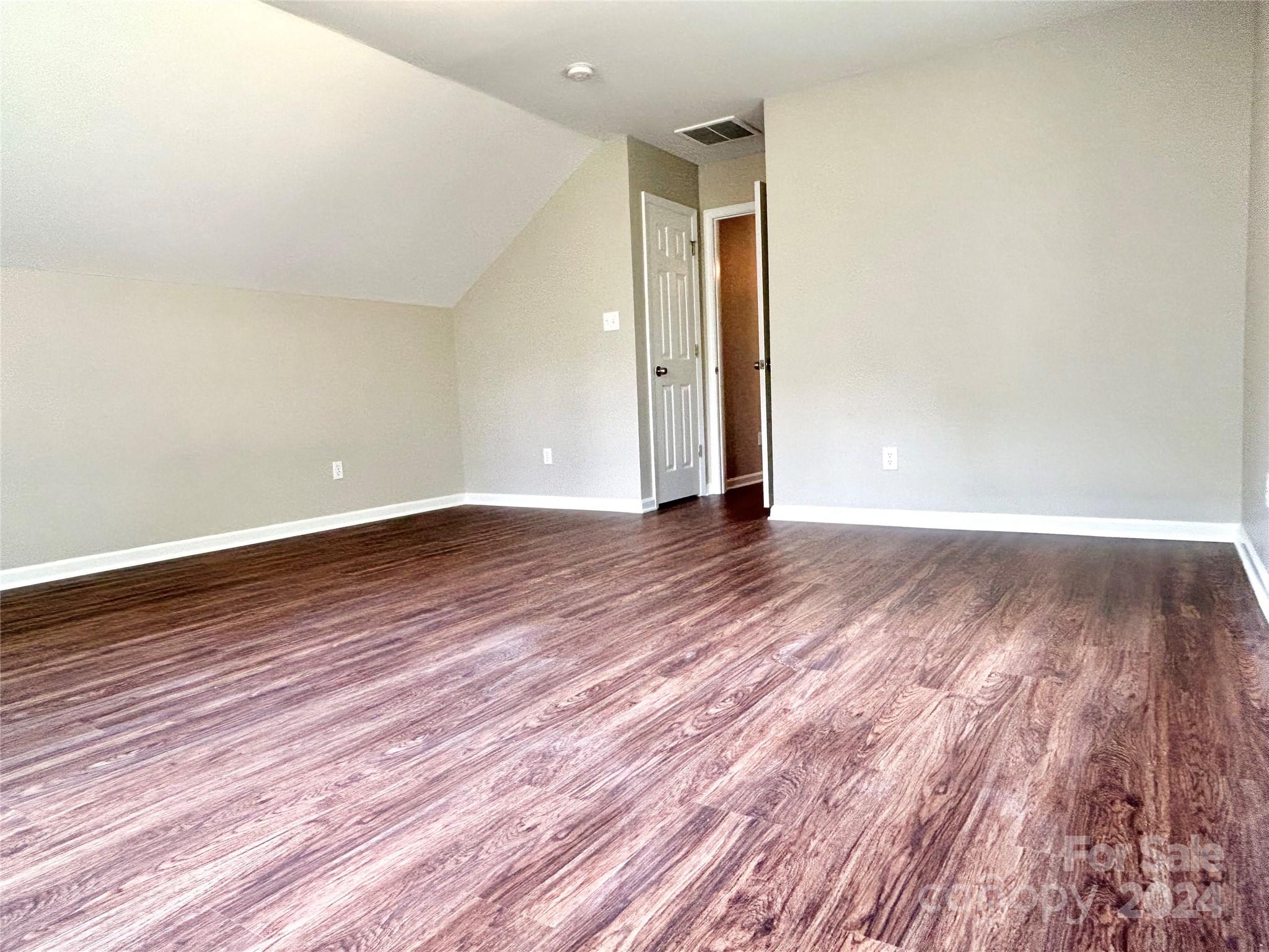 Eastfield Ridge - Residential