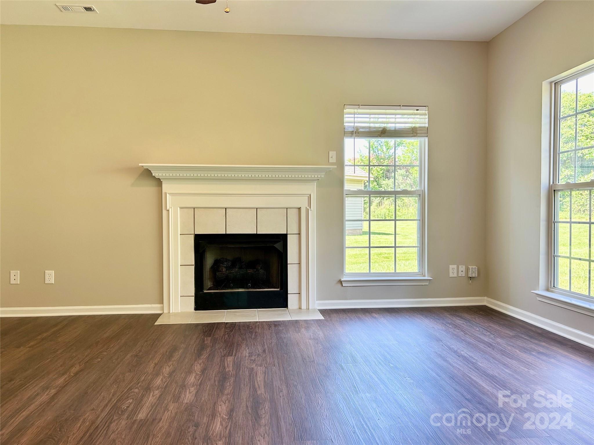 Eastfield Ridge - Residential