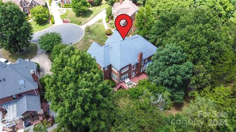 A home in Matthews