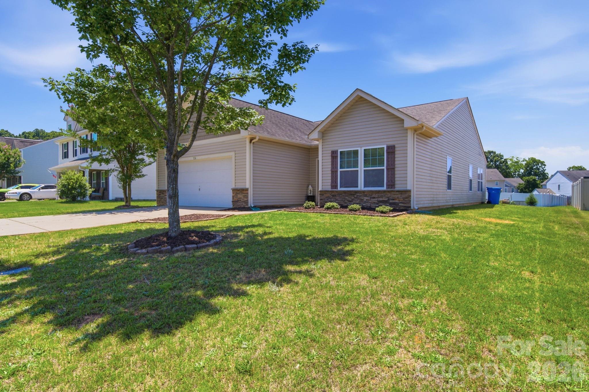 514 Smokehouse Lane
