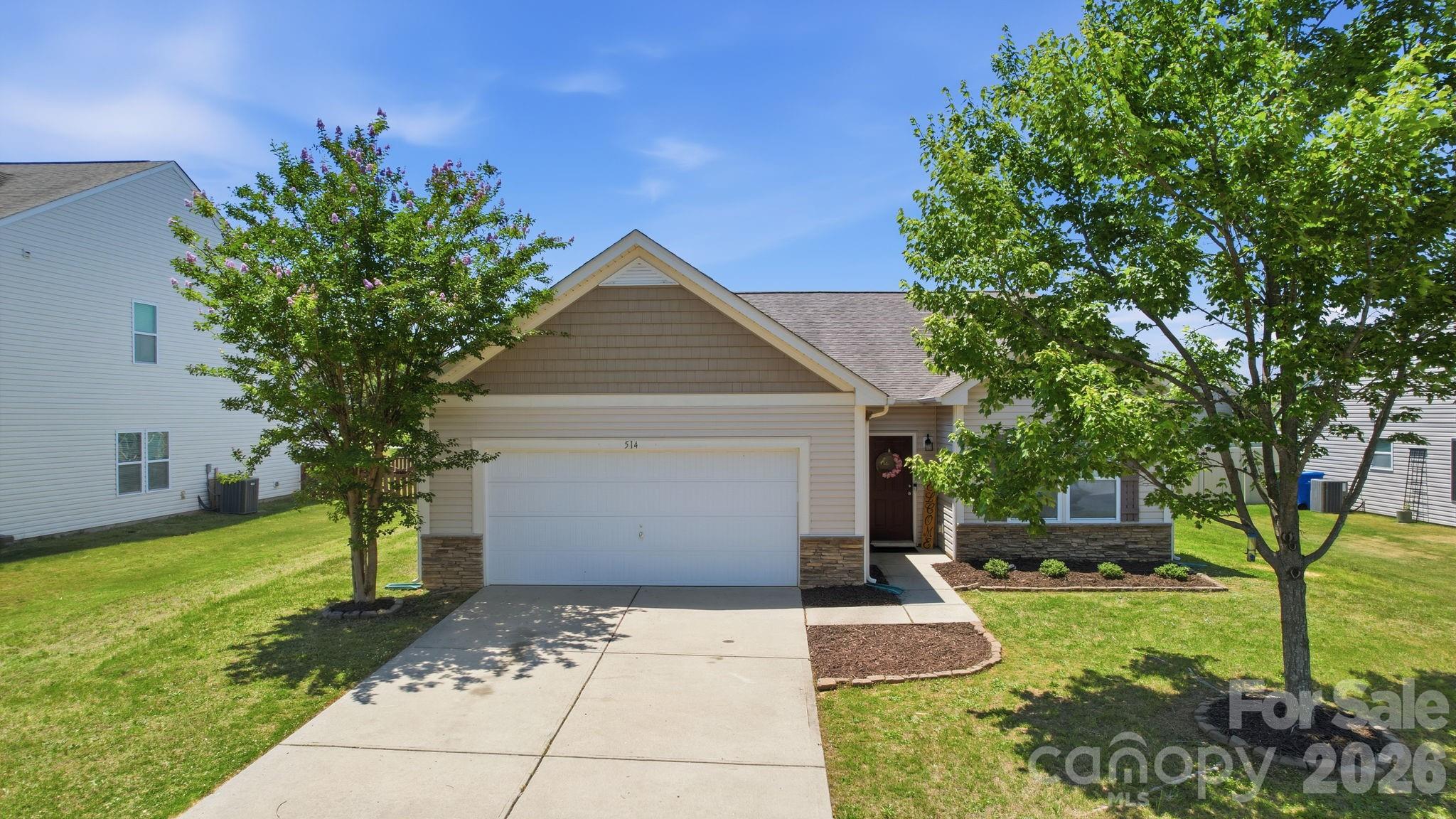 514 Smokehouse Lane