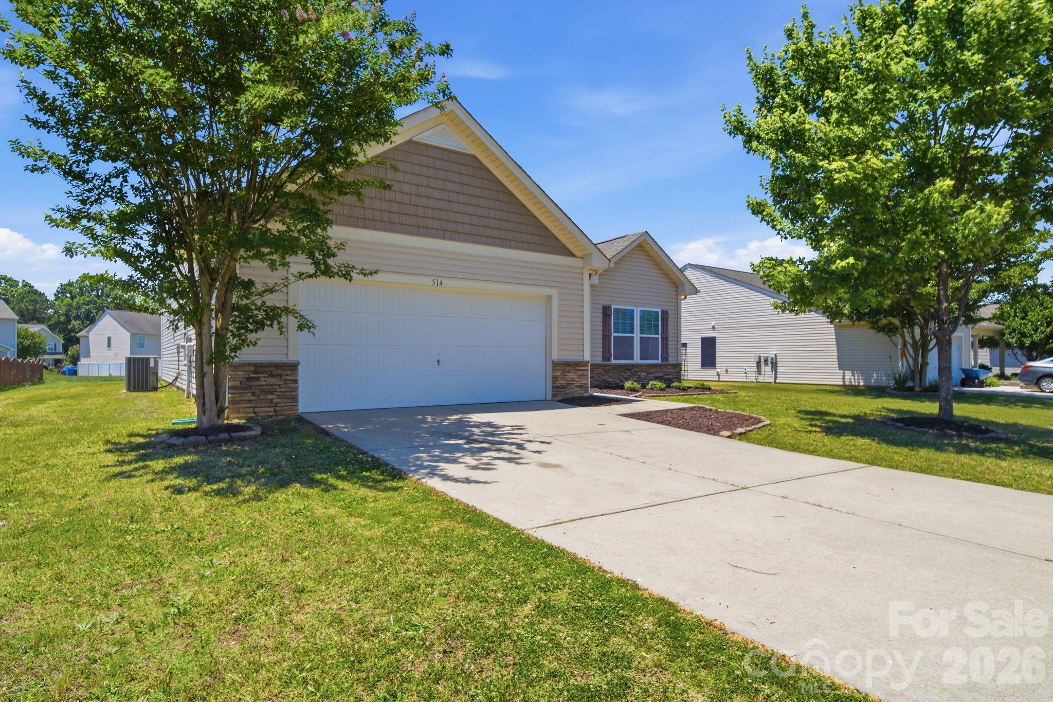 514 Smokehouse Lane