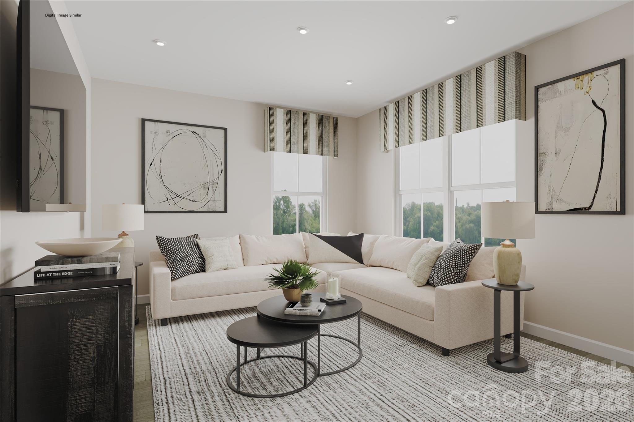 Stowe Branch - Residential