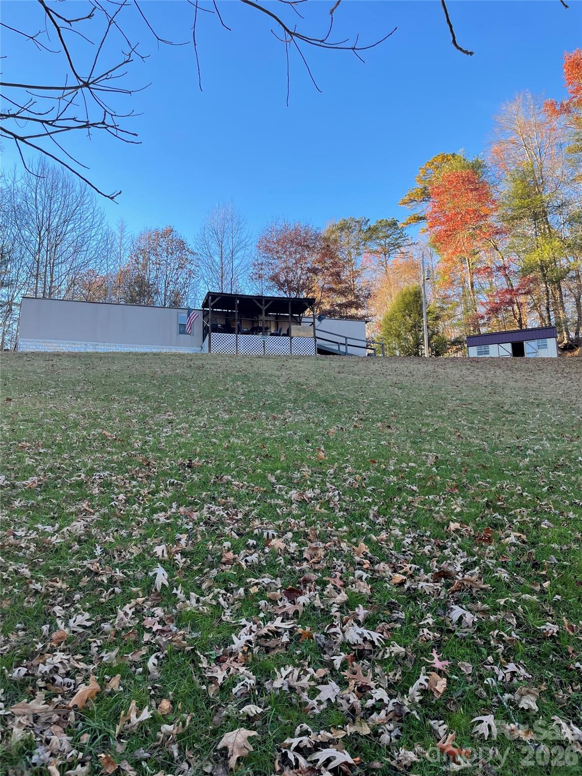 3265 Revere Road