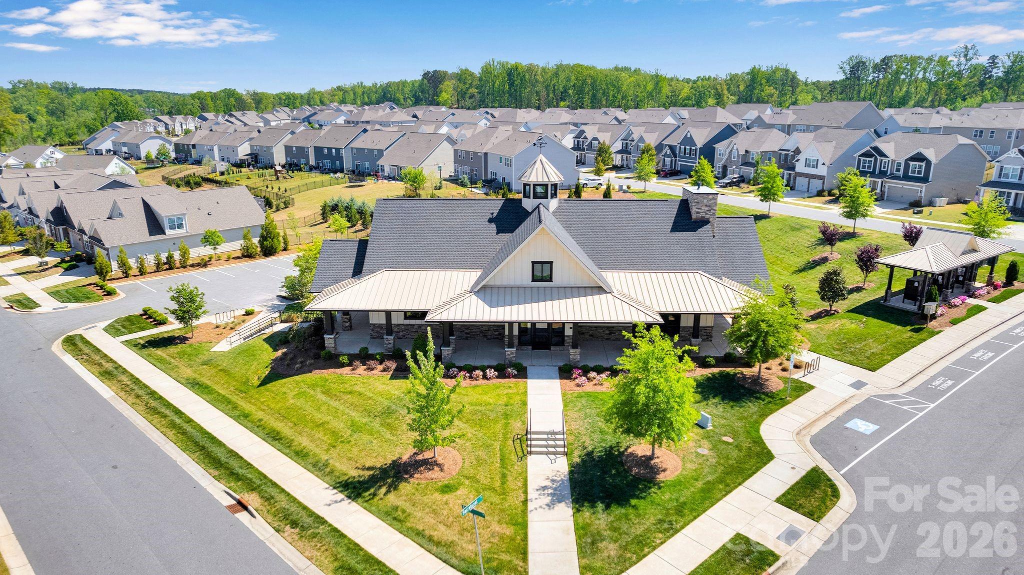 The Farm at Ingleside - Residential