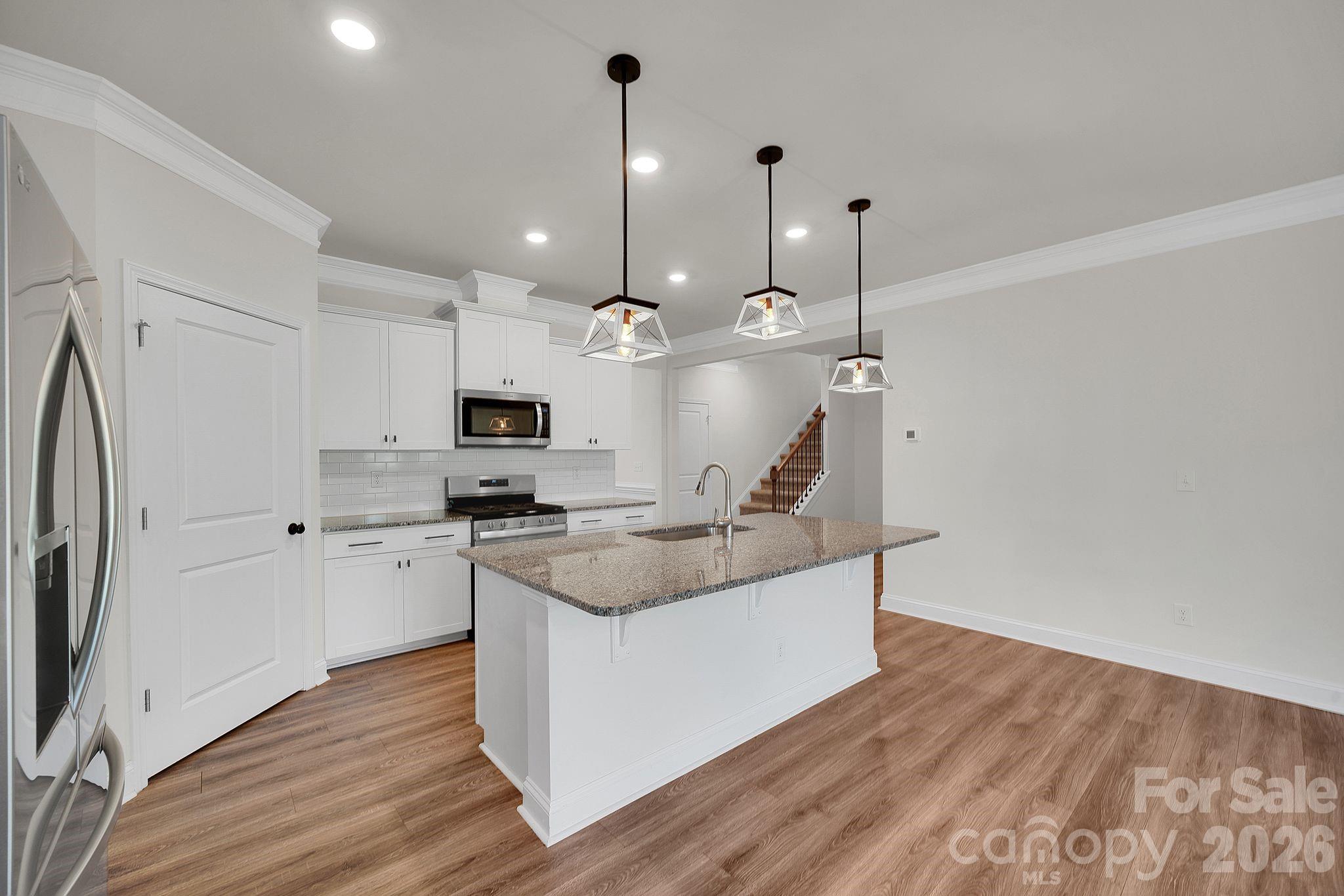 The Farm at Ingleside - Residential