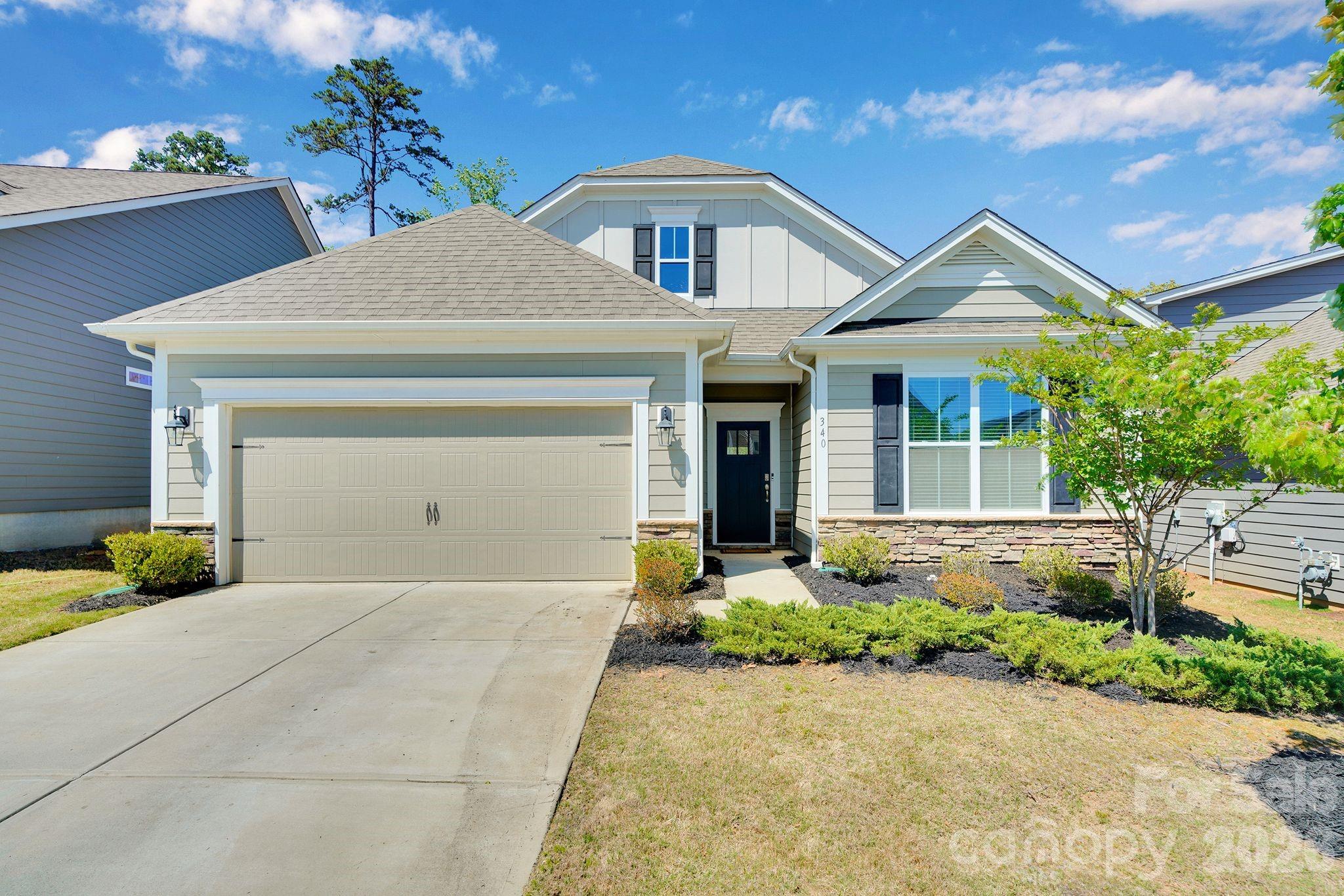 340 Secretariat Drive