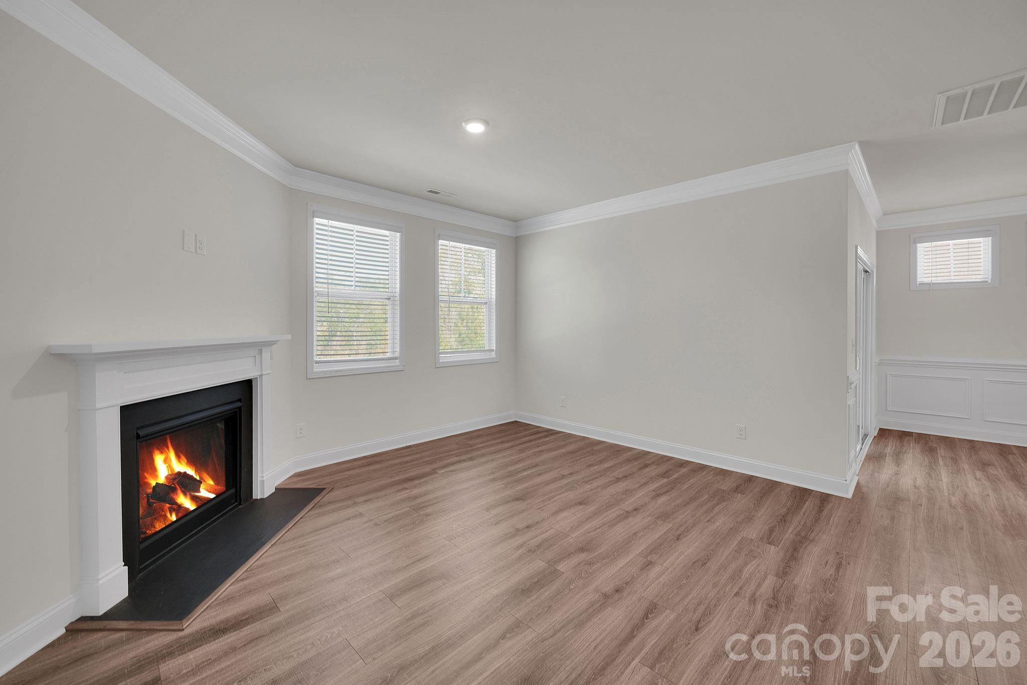 The Farm at Ingleside - Residential