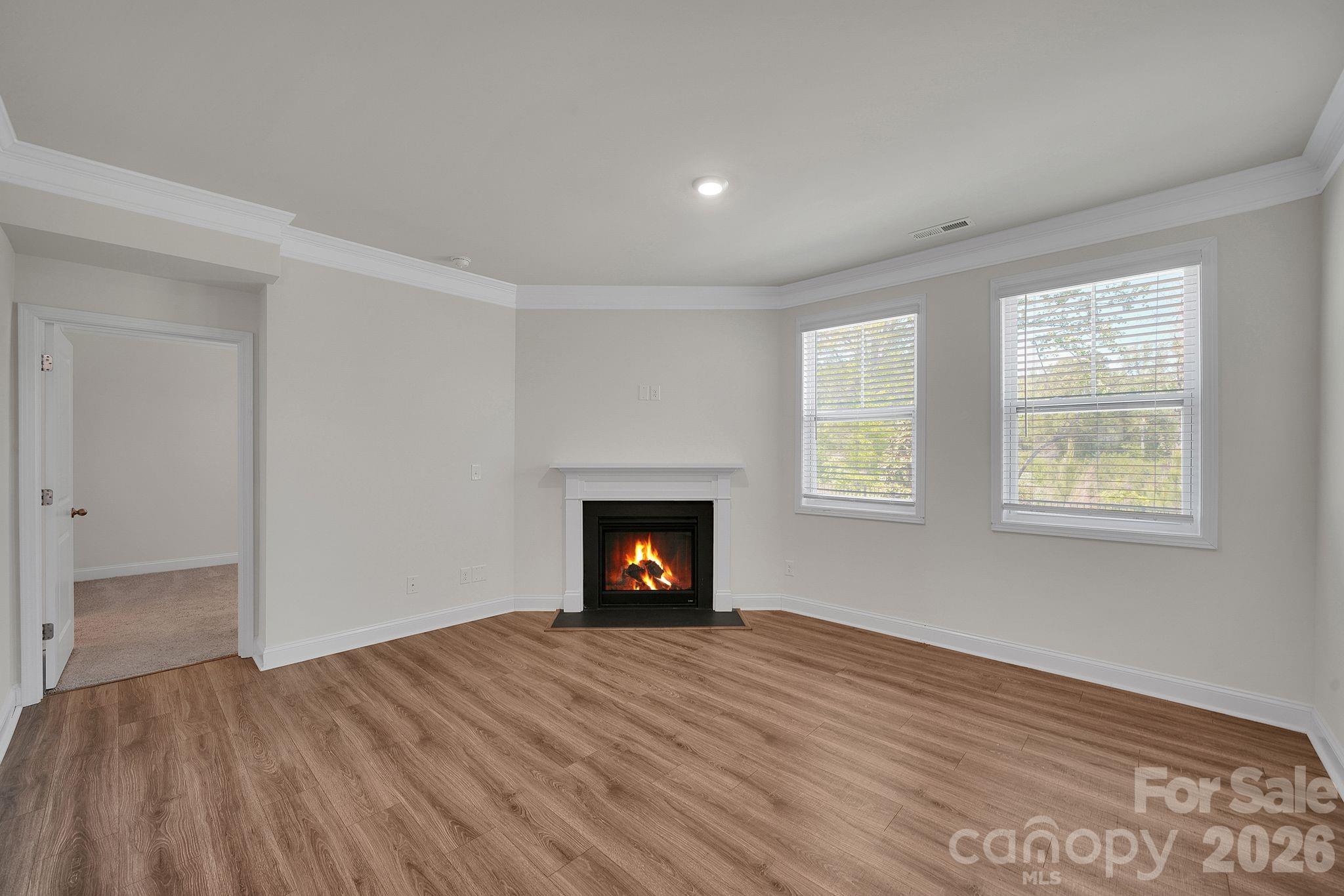 The Farm at Ingleside - Residential