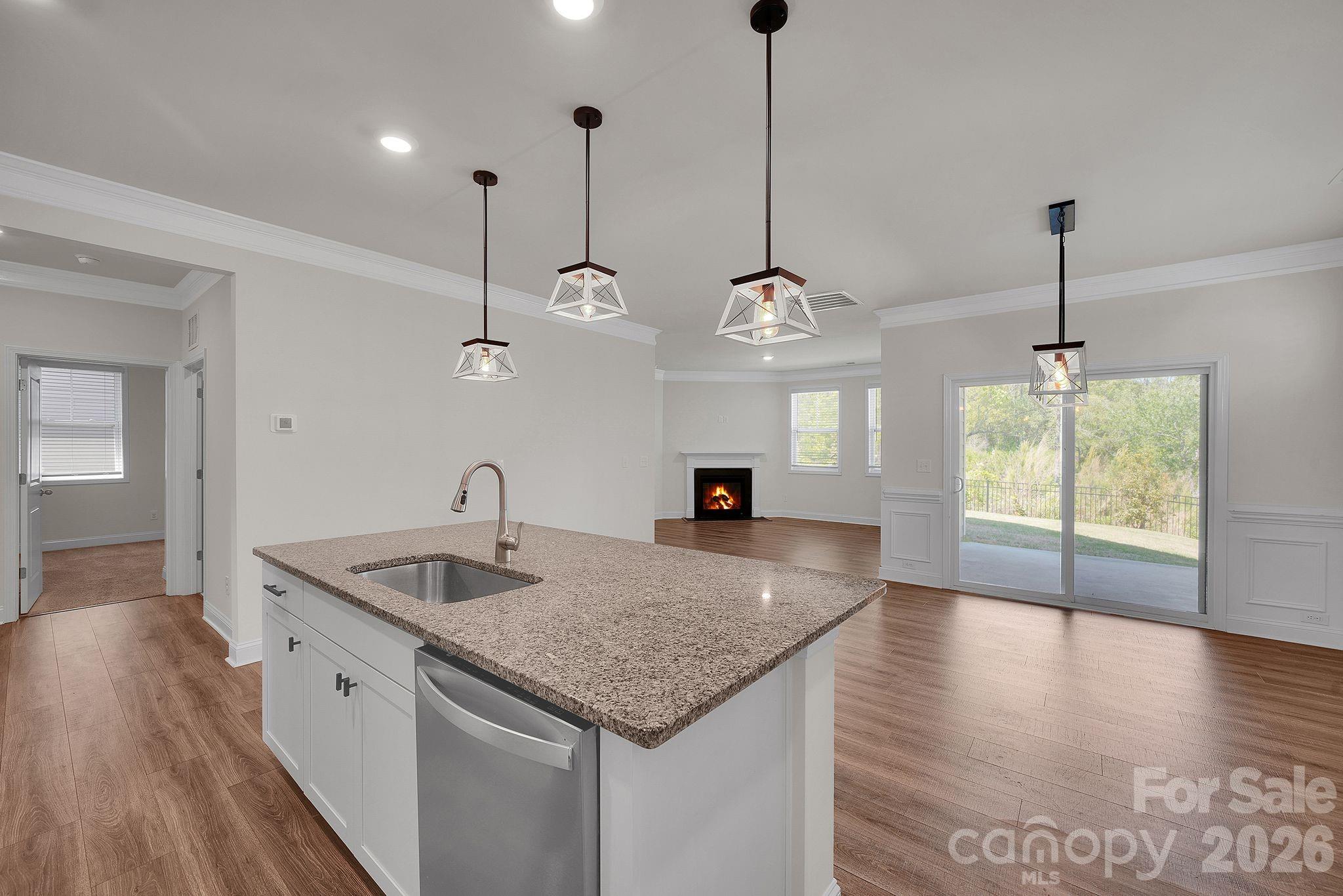 The Farm at Ingleside - Residential