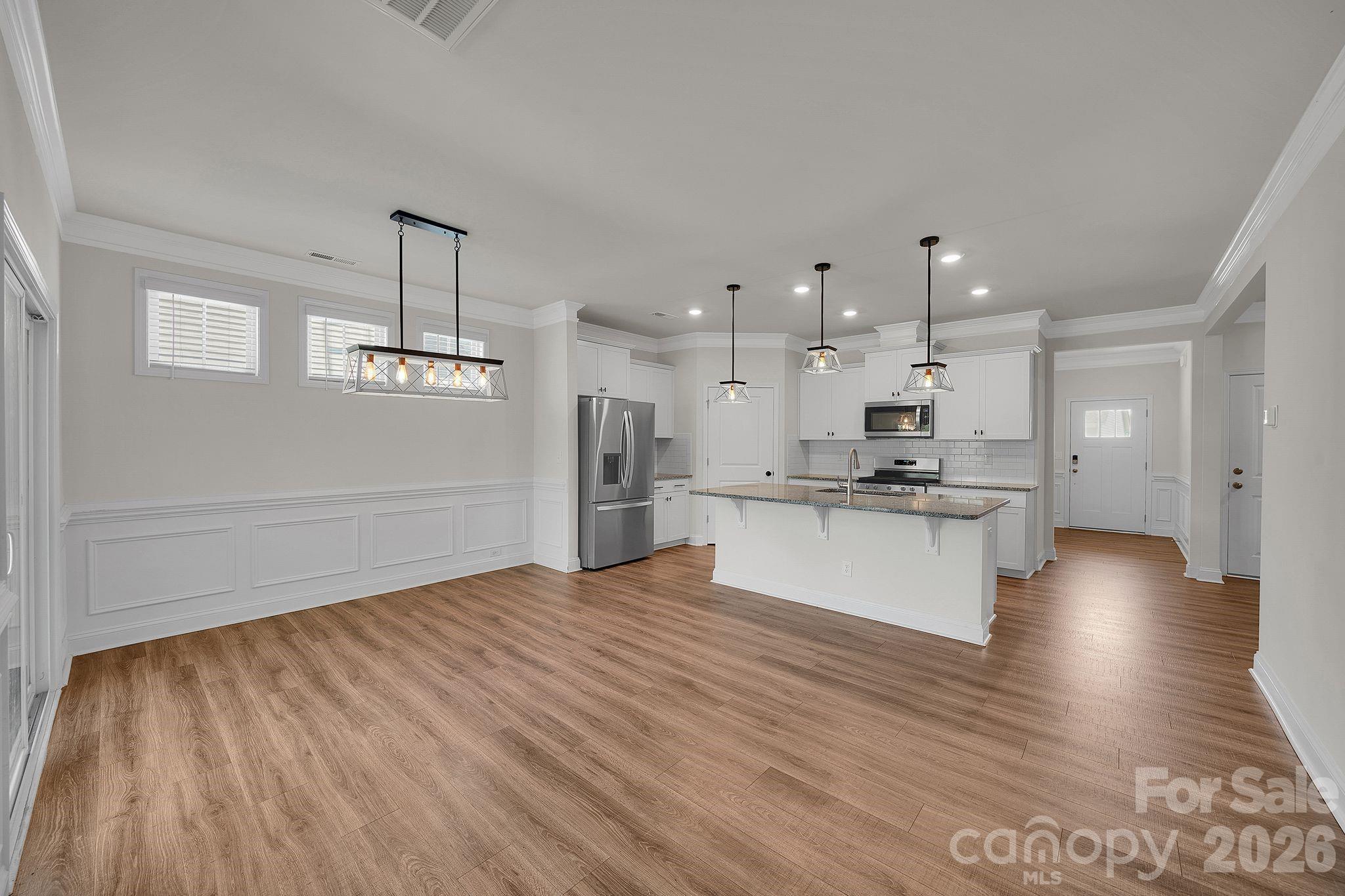 The Farm at Ingleside - Residential