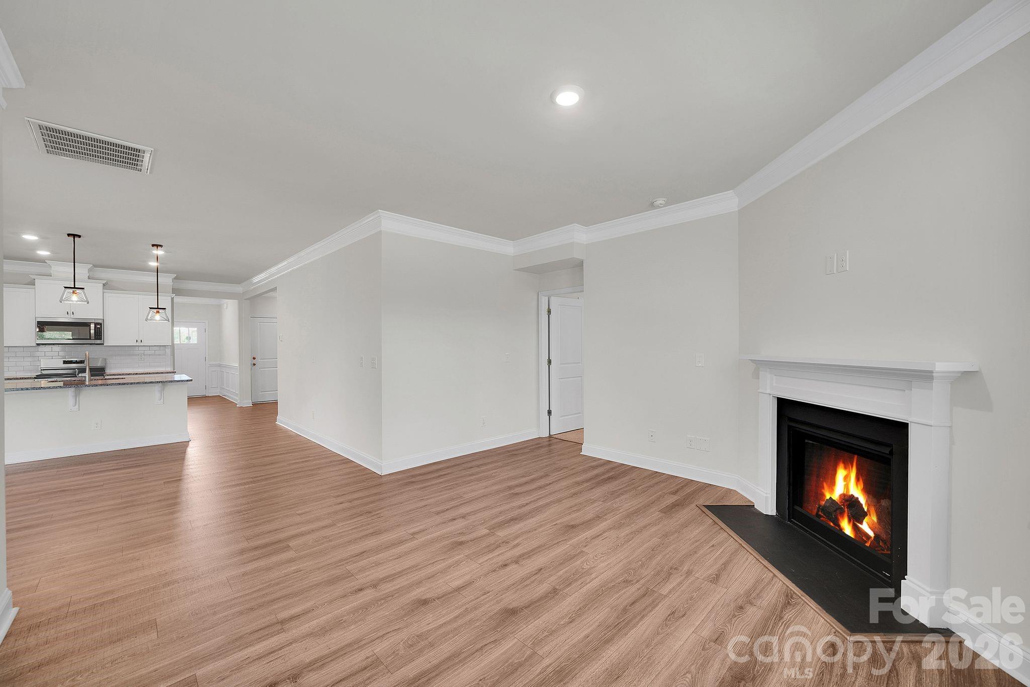 The Farm at Ingleside - Residential