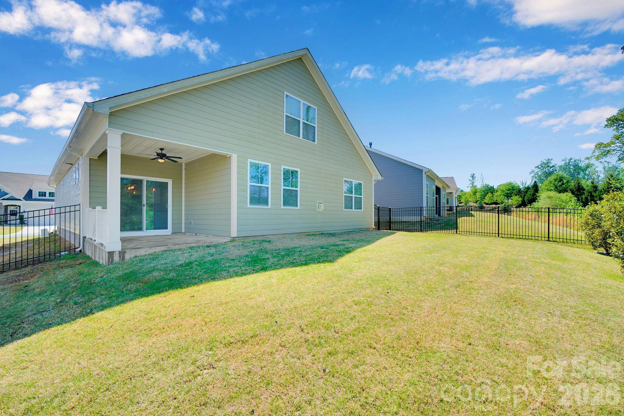 The Farm at Ingleside - Residential