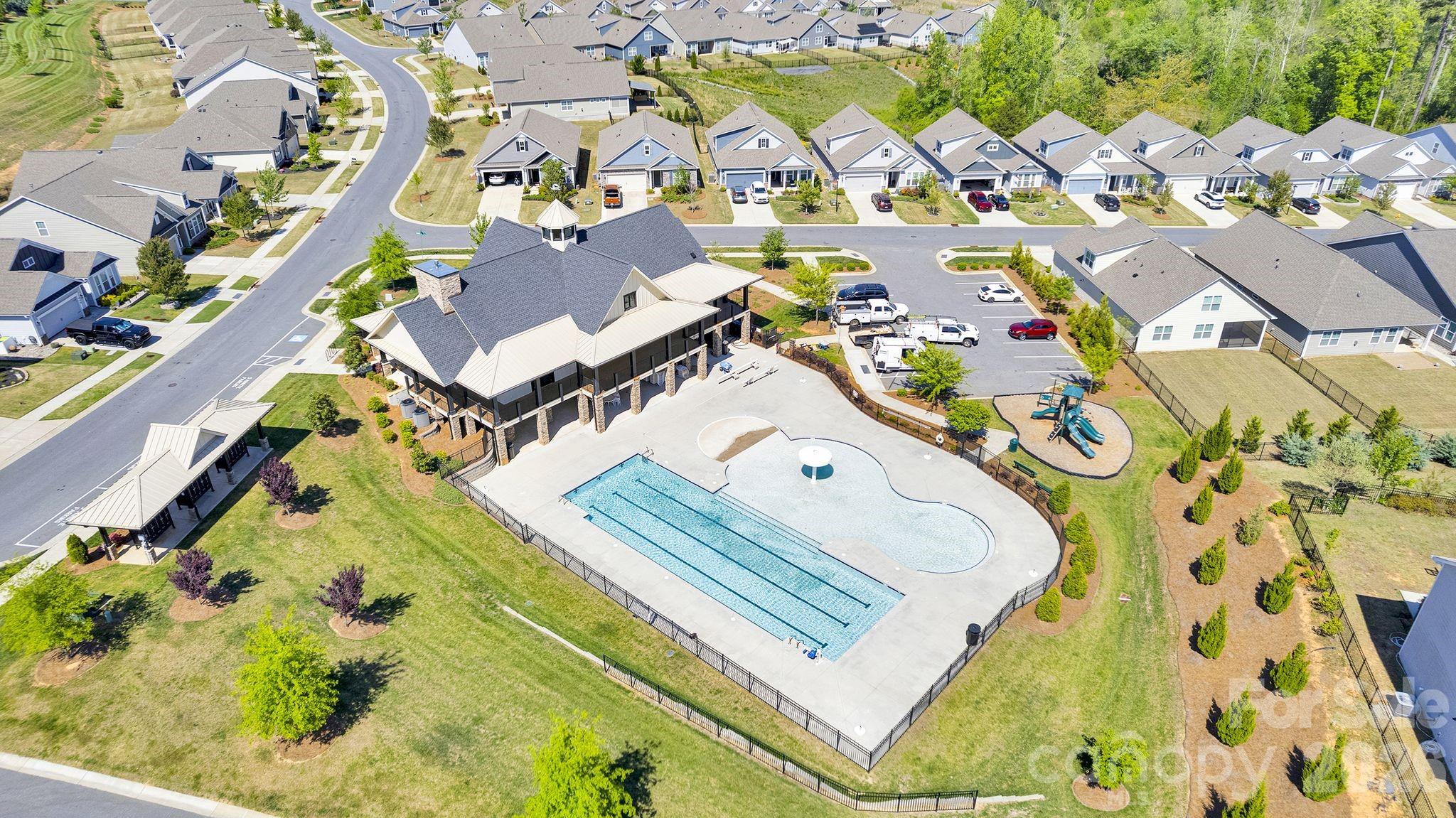 The Farm at Ingleside - Residential