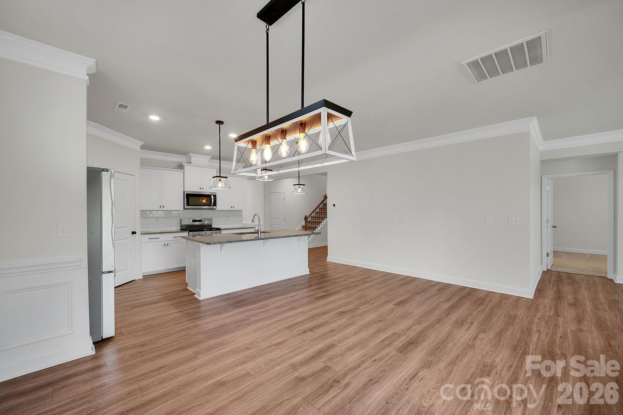 The Farm at Ingleside - Residential