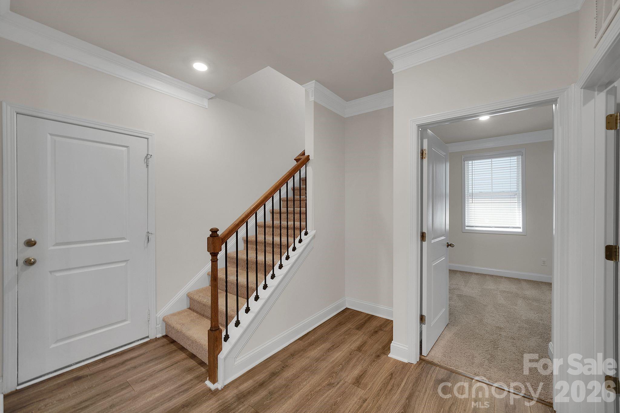 The Farm at Ingleside - Residential